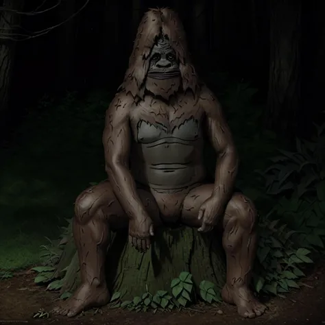 puro \(changed\), nude, male, penis, canine penis, black penis, large penis, knot,balls, front view, standing, claws, paws, tail, fluffy, black fur, skull mask, muscular, furry belly, large body, flexing, forest, night, tree, moonlight,
BREAK,
by zephyxus, by thebigslick, by personalami, by snowskau, (intricate, high detail, film photography, soft focus, RAW candid cinema,
photorealism, realistic, photorealistic, analog style, subsurface scattering,
masterpiece, best quality, ultra realistic, 8k)