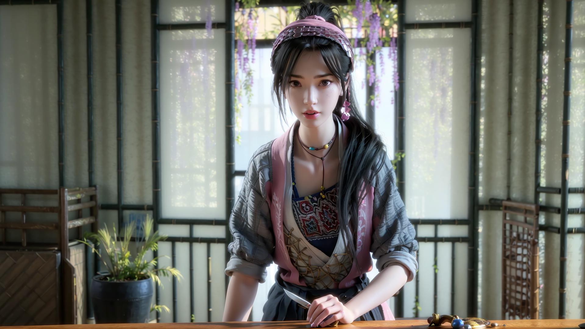 眷思量-屠丽-丽娘 liniang-v1