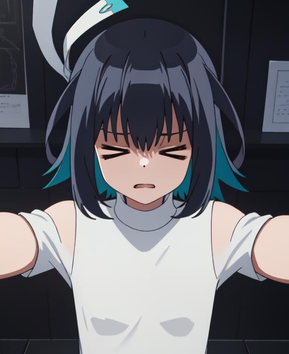 Konoha Akisato 秋里 コノハ/16bit Sensation v1.0