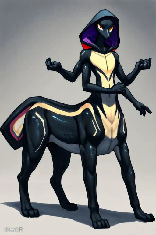 ASCIIASCII((Agreo):0.5), ((4_arms, separate_arms, 4_sleeves)), ((1_creature, solo, wavy_body, flat_body, 1_head, (((4arm):1.2), 2_left_arms_2_right_arms, symmetrical_limbs)), 4_legs, taur)), ((colorful_skin)), pointed_face, long_nostrils, tail, inhuman, androgynous, no_wings, no_paws, handfeet, no_shell, no_human_traits, ((3_fingers, 3_toes)), 2_eyes, small_eyes, no_mouth, no_hooves, no_handtail, ((cobra_hood, hood_connected_to_forehead, no_clothing, gills_on_neck)), vertical_nostrils_down_face, visible_face, shaded_eyes, (no_mouth, mouthless, wide_neck, flat_neck, no_nose), smooth_skin, (snake_body, slender_body, worm_body, long_body, slender_taur_body, slender_lower_body, slender_abdomen, tapered_face, pointed_face) thick_tail, tapered_tail, (quadrapedal), pale_underbelly (OverallDetail+, high_quality_image, masterpiece_quality, ultra_detailed, highly_detailed_image, highly_detailed_arms, highly_detailed_gills, highly_detailed_face, highly_detailed_hands, good_anatomy, clean_lines, good_lighting, high_contrast, hires))((sfw, rating: safe))