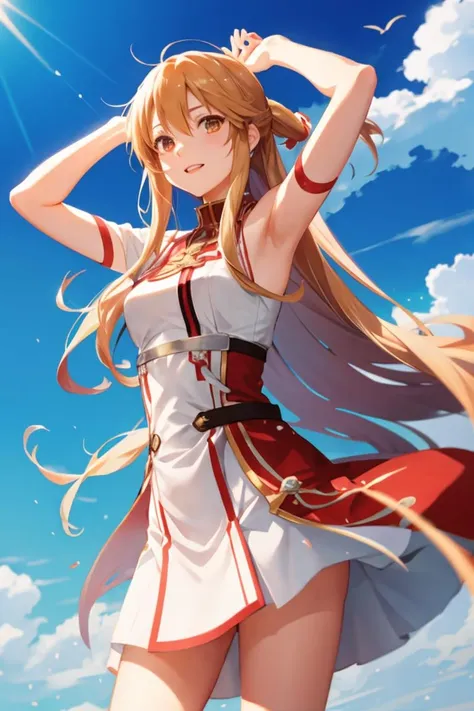 asuna \(sao\),fantasy,