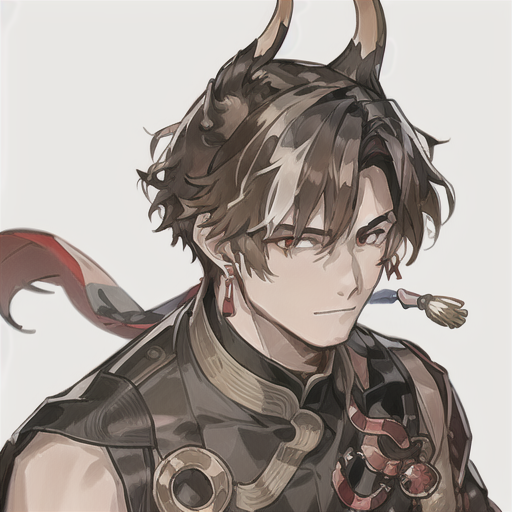 重岳 - 明日方舟/Arknights v1.0