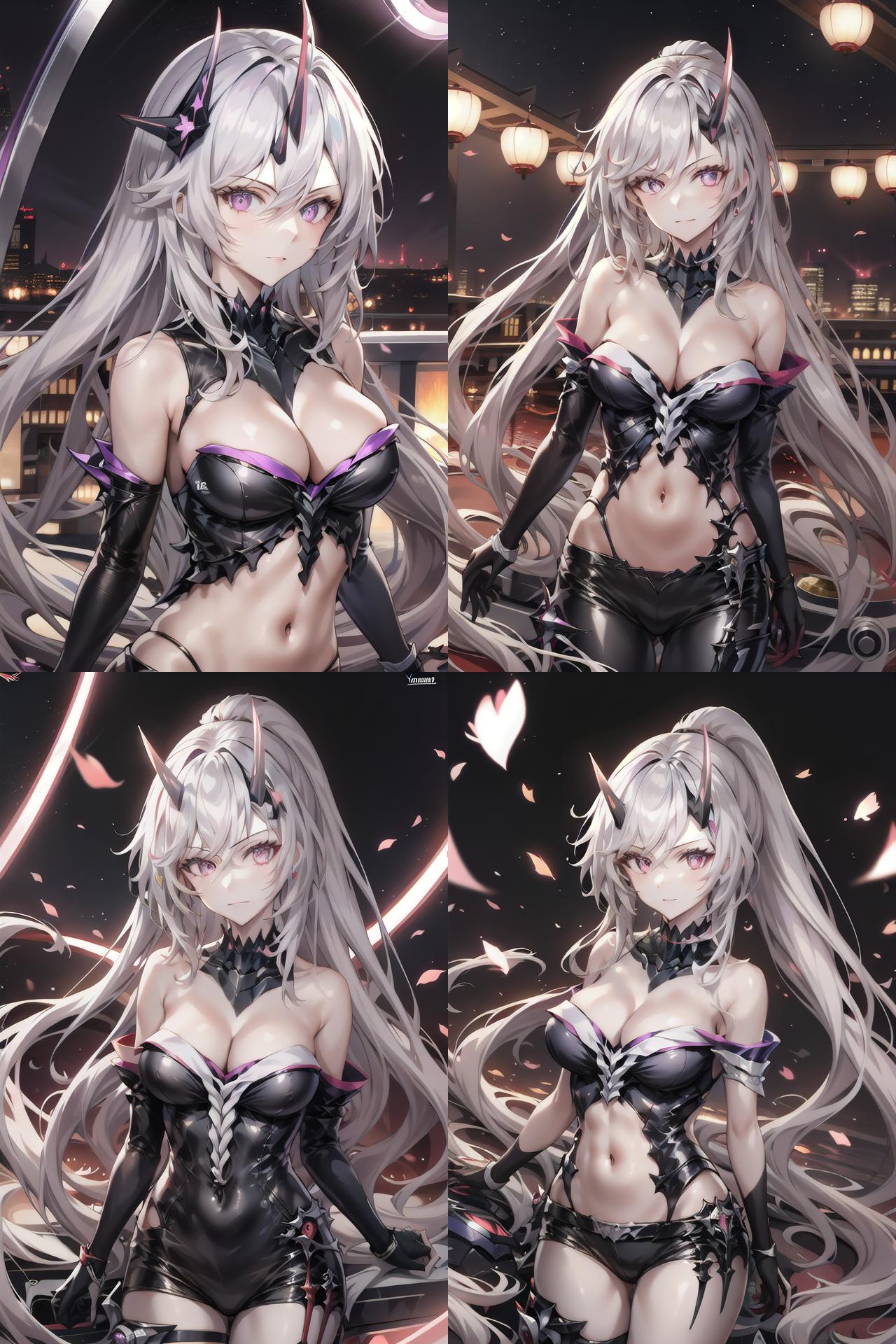 战舰少女R-大和 v1.0