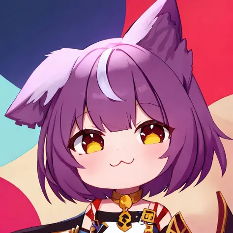 (masterpiece, top quality, best quality, official art, beautiful and aesthetic:1.2), (1girl),
extreme detailed,colorful,highest detailed,
cat ears,yellow bodysuit,ribbon,
zheshiniyatest,<lora:niya:0.8>