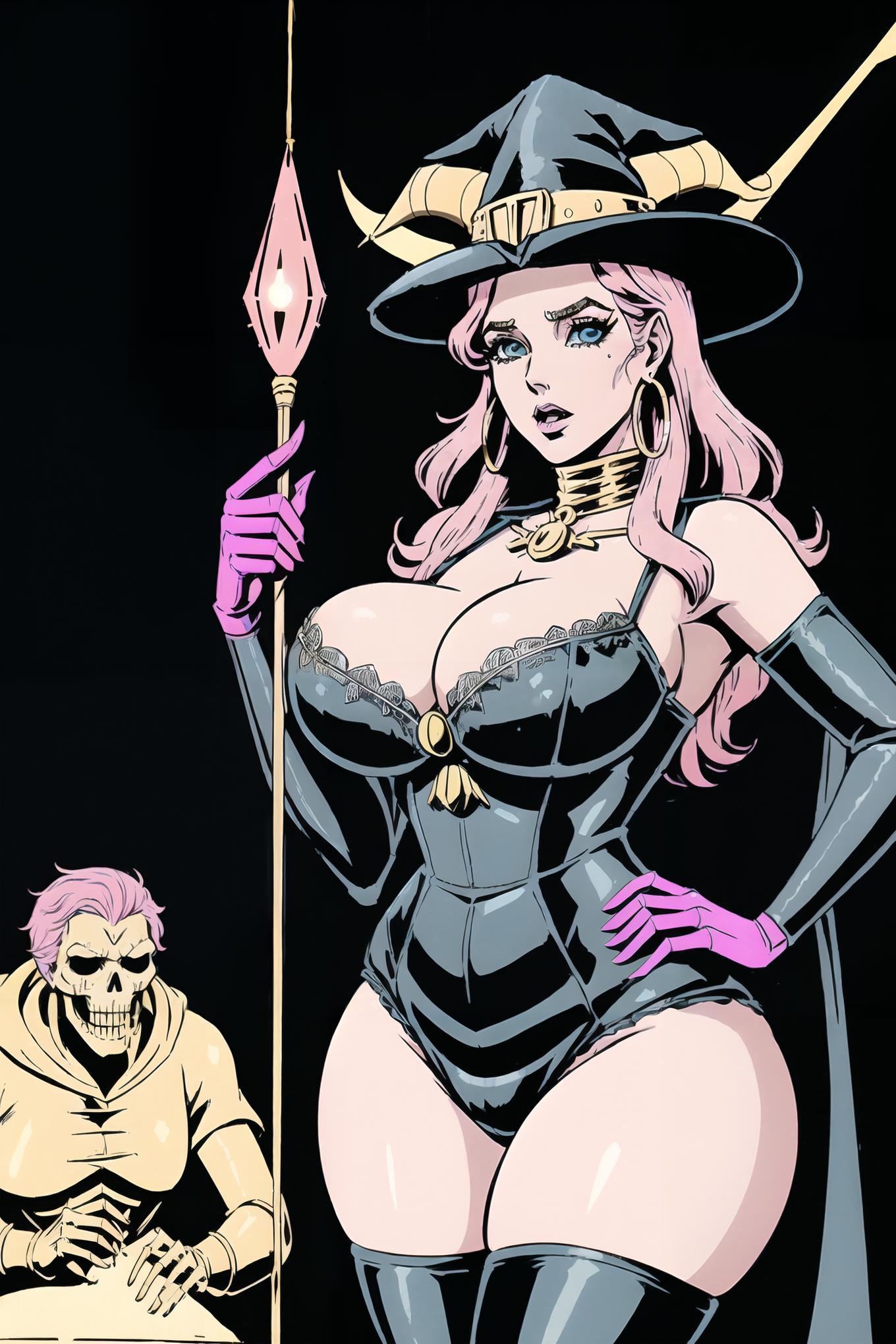 1950s-VintBonSeBDSMArt V1.0 LoRa 1950s-VintBonSeBDSMArt V1.0 LoRa