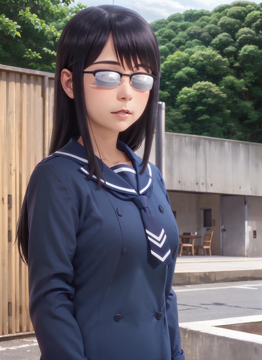 Oono Makoto | Houkago Teibou Nisshi v1.0