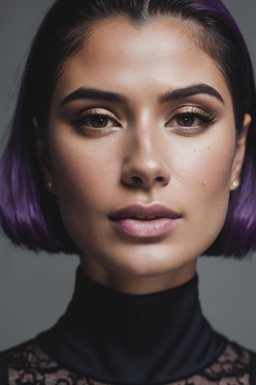 Diane Guerrero v1.0