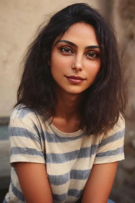 portrait of sks woman, photorealistic, 8k, HDR, masterpiece, best quality, (outline vector graphics), (lens 135mm f1.8:1.1), (shiny skin:1.25), depth of field, elaborate and fiery bioluminescent, <lyco:morenaBaccarin_v10:1.4>, <lora:epiNoiseoffset_v2:1>