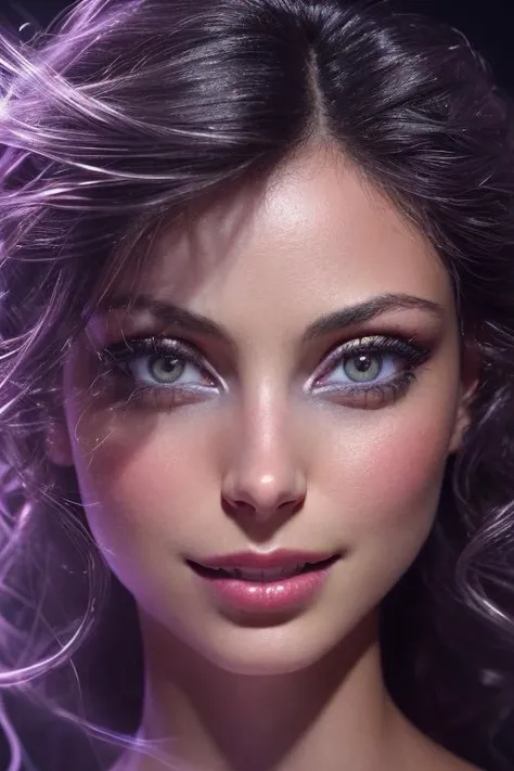 portrait of sks woman in tuxedo, (perfect eyes), energetic and colorful streams of light (photo, studio lighting, hard light, sony a7, 50 mm, matte skin, pores, concept art, colors, hyperdetailed), with professional color grading, soft shadows, bright colors, daylight, <lyco:morenaBaccarin_v10:1.4>, <lora:epiNoiseoffset_v2:1>