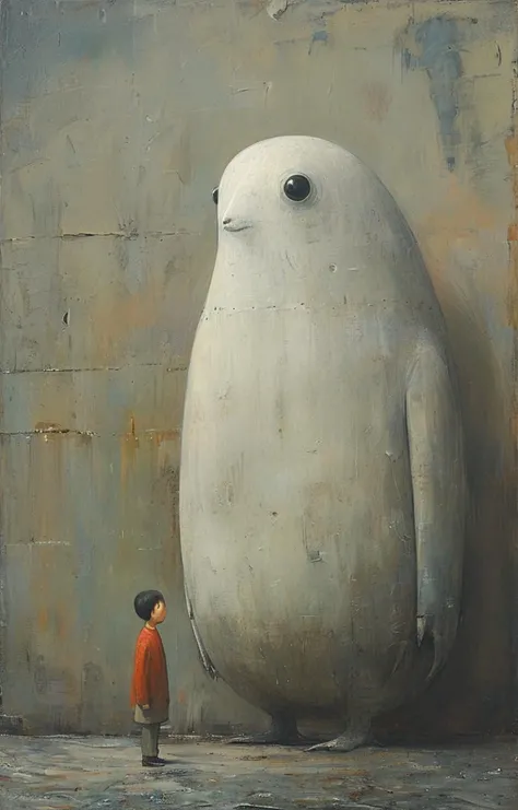 masterpiece,best quality,<lora:tbh161-sdxl:0.9>,illustration,style of Shaun Tan, portrait of noble man