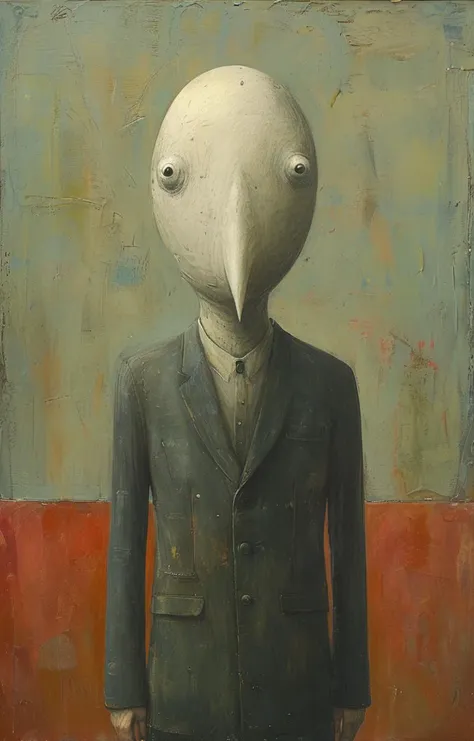 masterpiece,best quality,<lora:tbh161-sdxl:0.9>,illustration,style of Shaun Tan, portrait of noble man