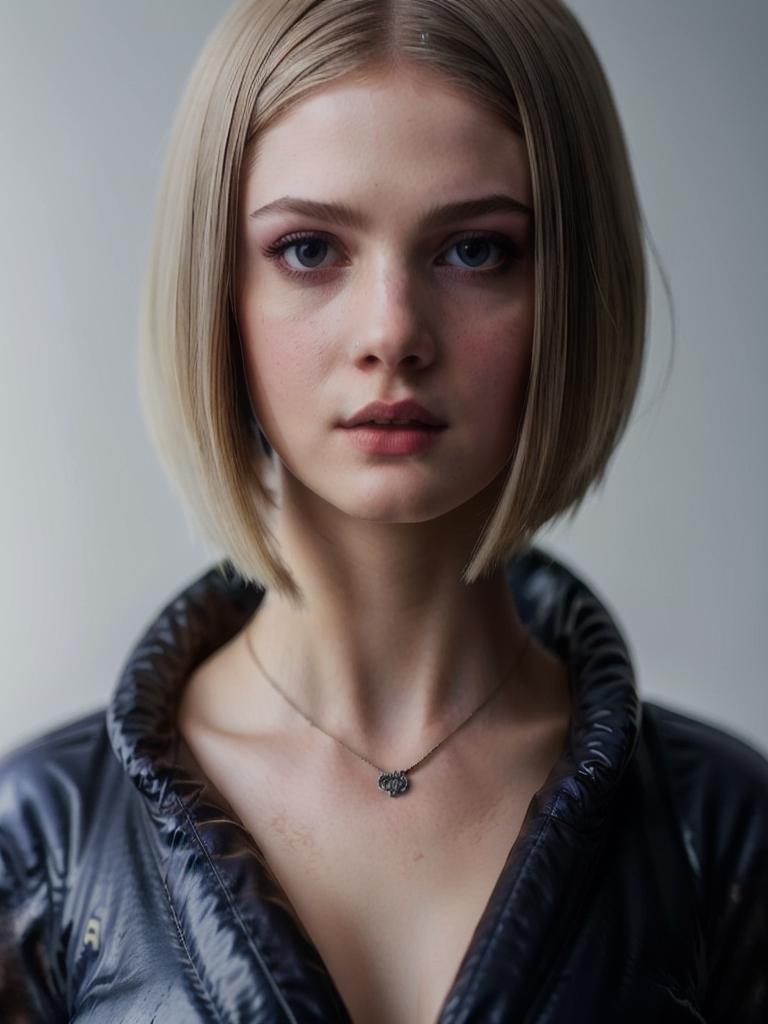 Meredith from "Wifelike" v1.0