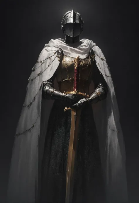 score_9, score_8_up, score_7_up, male, dark knight, bulky, heavy, visor helmet, medieval, dark theme, armor, golden sword, golden trim, white cape <lora:pony/concept_art_ultimatum_style:0.8> <lora:sdxl/sinfully_stylish_sdxl>