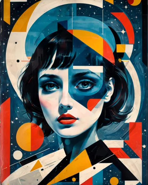 best_quality, masterpiece, highres,
1girl, space thriller poster, Bauhaus, shapes, lines, abstract,
<lora:WildcardX-XL-Detail-Enhancer:0.75> <lora:xl_more_art-full_v1:0.65>