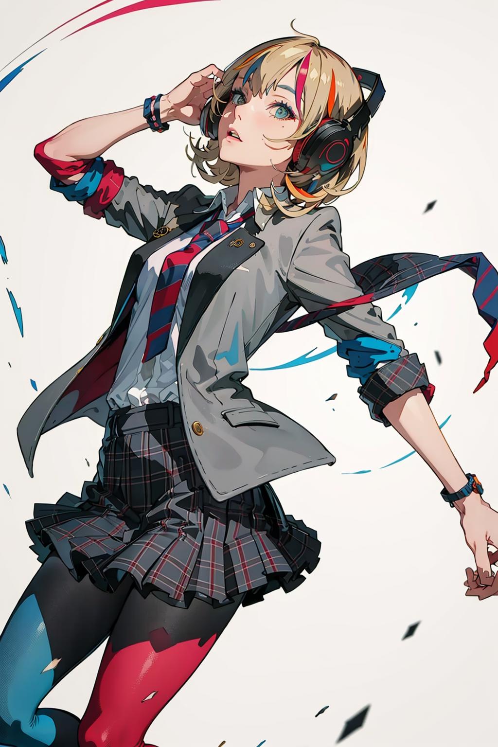Elizabeth | WACCA v1.0