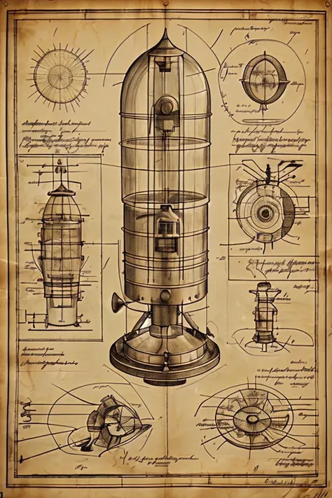 masterpiece,best quality, <lora:tbh249-:0.9>, illustration, Manuscript,drawings,