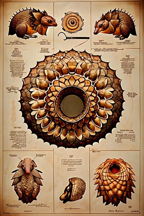 masterpiece,best quality, <lora:tbh249-:0.9>, illustration, pangolin,