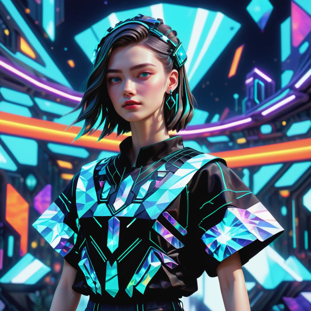 DonM - Chromaterra SDXL v1.0