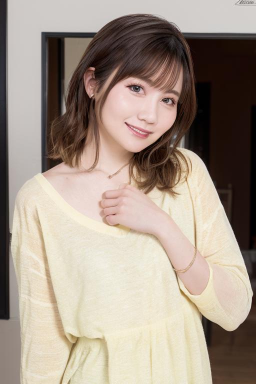 NoguchiYuri_VA v1.0