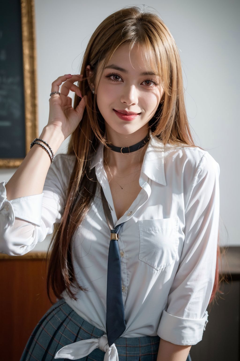 Marin Kitagawa v1.0