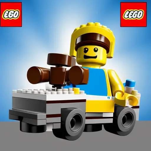 lego