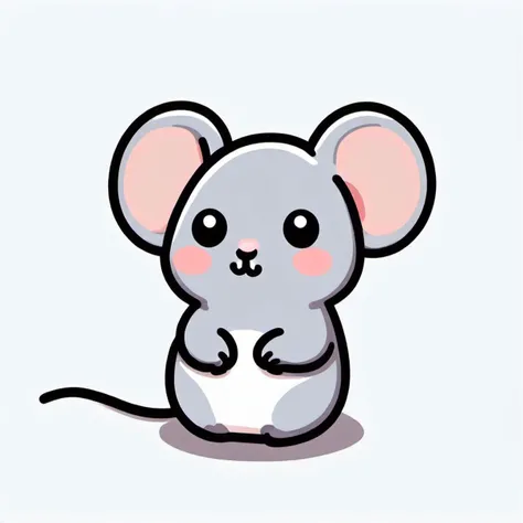 <lora:[XL]Tiny_animal:1>Tiny mouse