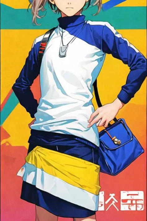 hnsrdlf style