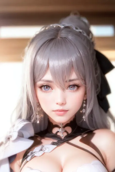 (RAW photo:1.2), (photorealistic:1.4),(masterpiece:1.3),(best quality:1.4), dreamlike, (detailed eyes),(detailed facial features), (detailed clothes features), skin tight, (shiny skin),(slender girl),(slim girl)
bronya zaychik (silverwing n-ex), bronya zaychik, red pupils, 1girl, solo, breasts, long hair, dress, grey hair, cleavage, looking at viewer, smile, closed mouth, bangs, grey eyes, jewelry, single glove, earrings, white dress, gloves, bare shoulders, sleeveless dress, drill hair, sleeveless, single sleeve, hair between eyes, large breasts, twin drills, white sleeves, hair ornament, single pauldron
<lora:bronyaZaychikSilverwingNEX_v09:1>