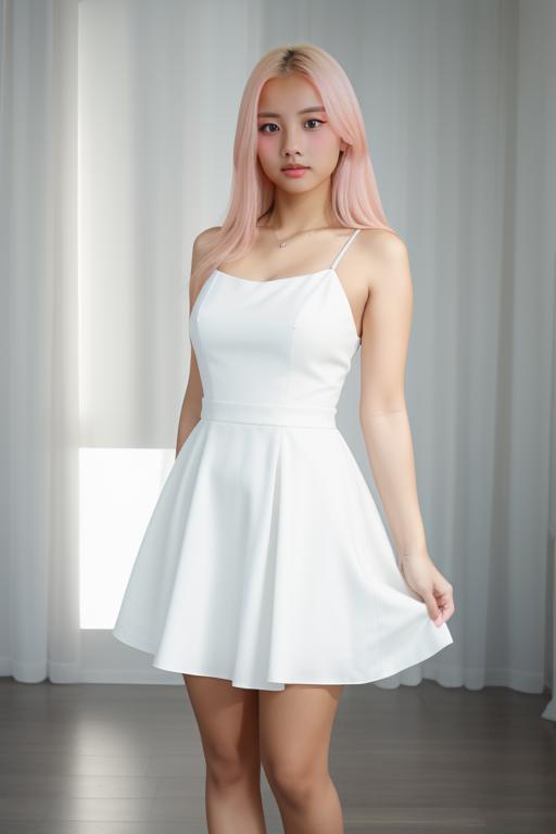 Vyvan Le LoRA v1.0