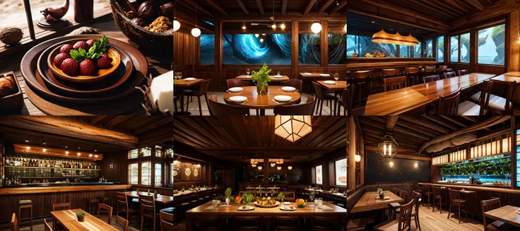 (otherworldly, otherworldly atmosphere, otherworldly appearance), highly insanely detailed, masterpiece, top quality, best quality, highres, 4k, 8k, RAW photo,
menu of restaurant, no humans, food Brazilian, Cocada, Boiled or Baked, Plate, Coconut, Sugar,
<lora:foodphoto_last:2.5>, (fantasy world)