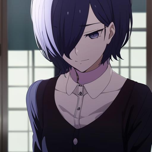 touka_kirishima v1.0