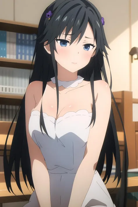 {tohsaka rin_fate ubw:1.15},black hair, beautiful dark blue_eyes, , ((Strong light )) , 1 girl,, alone,((surprised eyes:1.5)), ((hair between eyes)),(wet white lace panties:1.5),wet white lace panties, bare shoulders,, cleavage, thighhighs, ((( ponytail:1.5))), ((torn wet open white shirt, see-through　nipples:1.5)) , beautiful light, , close up face:0.2,　detail navel , detail thin thigs, , ((sitting on dark blue liquid:1.8)), nsfw,(ecstasy:1.8) ,(slut:1.6),(vulgarity:1.7),(fucked silly:1.8),(steam:1.5),(wet:1.5),(trembling:1.5),(Turning the face side to side:1.5) ,(drooling:0.6),(sweat:1.5),closed mouth:0.8, wince,(orgasm:1.7), trembling:1.8,　　　　　　　　　　　　　　　　　　　　　　　　　　　　　　　　　　　　　　　　　　　　　　　　　　　　　　 beautiful upper body, Beautiful body, beautiful character design, perfect eyes, Perfect face, expressive eyes, Turning the face side to side,(church:1.5),in the center of the image, official art,High Definition CG Unity, Perfect lit, bright_front_face_lit, ,(Highest_quality:1.0),4k,Super detailed, photograph, 8K, nffsw, High resolution, absurd:1.2, kodak portrait 400, film grain, Lens flare, (lively_color:1.2) (beautiful,small breasts:1.4), (beautiful_face:1.3),(narrow_waist),((blush)), ((detail nipple)),,, pony tail,, bungs,,
