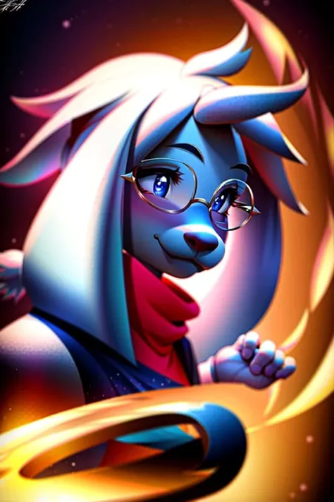 Octane render, cinematic lighting, epic composition, magical atmosphere, very cartoon, unreal engine 5, masterpiece, best quality, 8k wallpaper, illustration, light colors, soft colors, (((solo))), female, woman, 1girl, 1, long hair, skirt, cute face, Furry, wearing a baggy sweatshirt, Rabbit, asian, cute round face, closed mouth, smile, body fur,
<lora:RalseiBlackFur_V1:1>