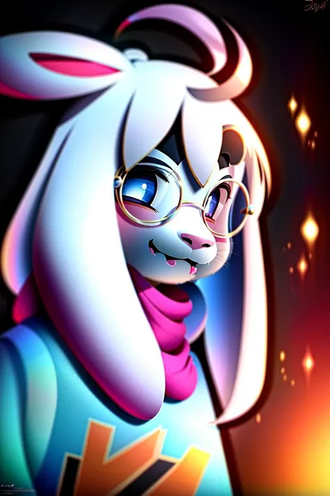 Octane render, cinematic lighting, epic composition, magical atmosphere, very cartoon, unreal engine 5, masterpiece, best quality, 8k wallpaper, illustration, light colors, soft colors, (((solo))), female, woman, 1girl, 1, long hair, skirt, cute face, Furry, wearing a baggy sweatshirt, Rabbit, asian, cute round face, closed mouth, smile, body fur,
<lora:RalseiBlackFur_V1:1>