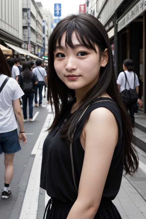 Karin Miyamoto (宮本佳林) v1.0