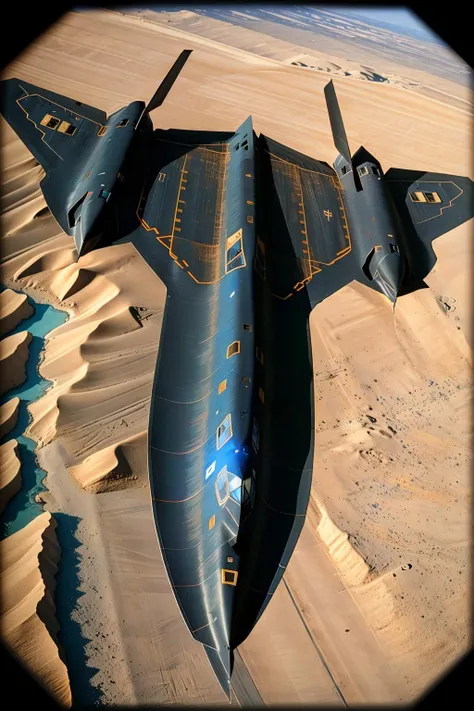 <lora:lchsr71_v1:1> lchsr71
masterpiece, highly detailed photorealistic 8k raw photo, best cinematic quality, volumetric lighting and shadows
Chambray Blue airplane, Point-of-view shot
desert background