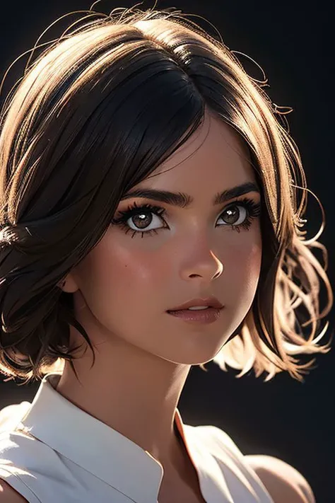 (masterpiece),
1girl,
shellHennig,
HDR, highly detailed, 32k,
black background,
perfect face feature,
<lora:Shelley_Hennig:0.7> ,epiCPhoto