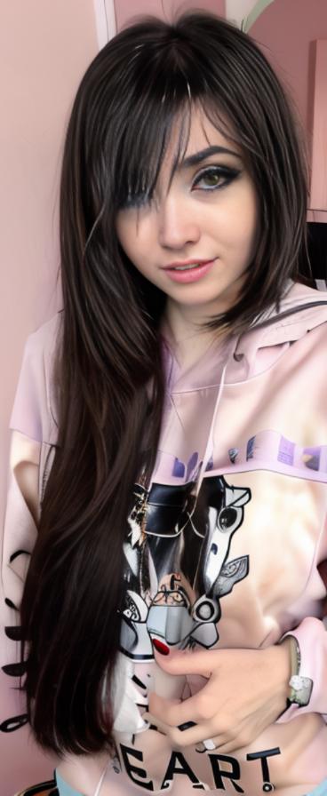 eugenia cooney eugenia cooney V4