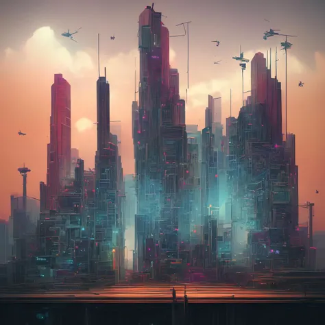 (dskise:1) isometric cube city <lora:johnsondesuv15-320-e1:1>