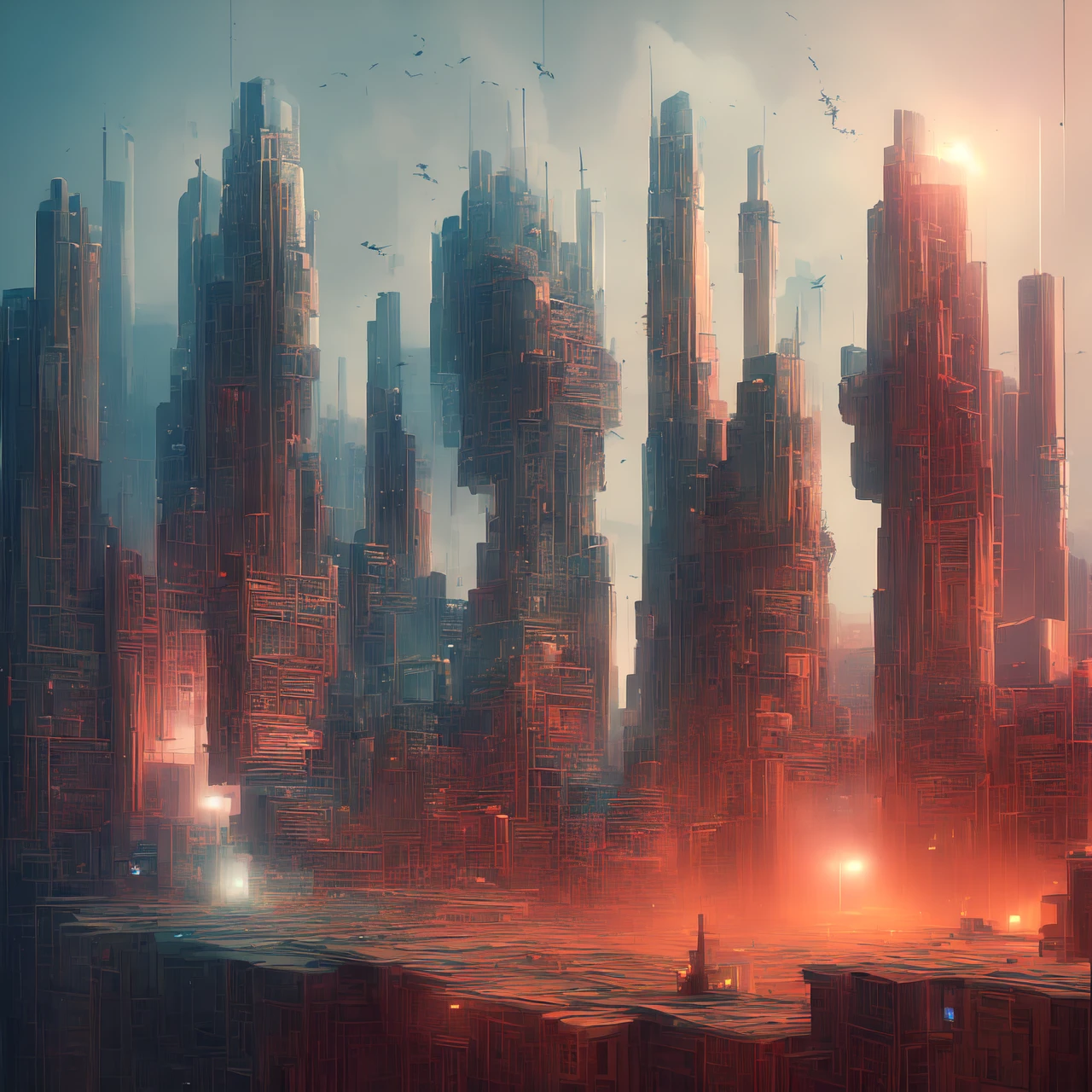 (dskise:1) isometric cube city <lora:johnsondesuv15-320-e1:1>