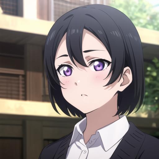 [LoRA] Watanabe Tsuki - LoveLive! Sunshine!! v1.0