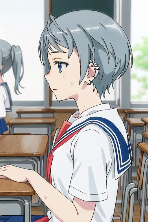 Tsubasa (4-nin wa Sorezore Uso o Tsuku)