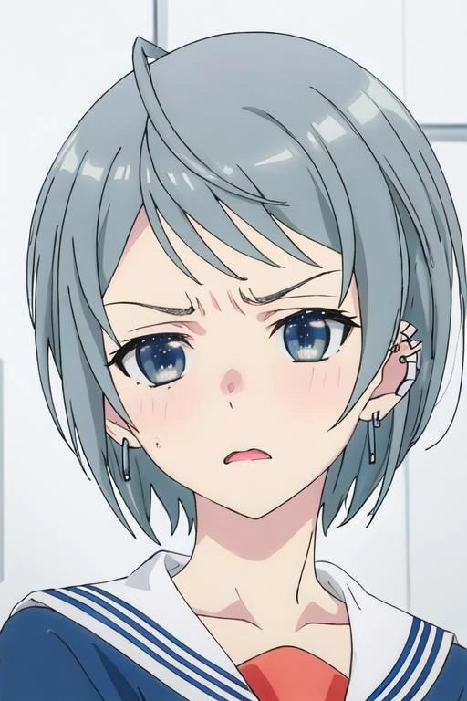 Tsubasa (4-nin wa Sorezore Uso o Tsuku)