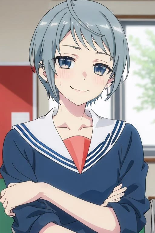 Tsubasa (4-nin wa Sorezore Uso o Tsuku)