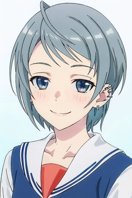 Tsubasa (4-nin wa Sorezore Uso o Tsuku)