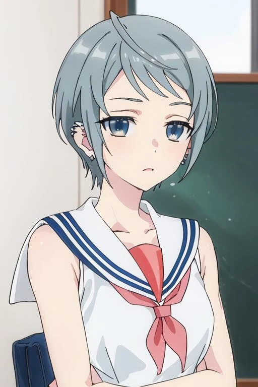 Tsubasa (4-nin wa Sorezore Uso o Tsuku)