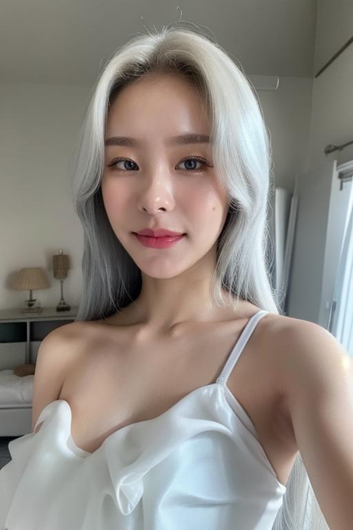 Mamamoo Wheein (휘인) Lookalike v1.0
