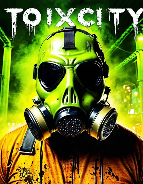 Toxicity