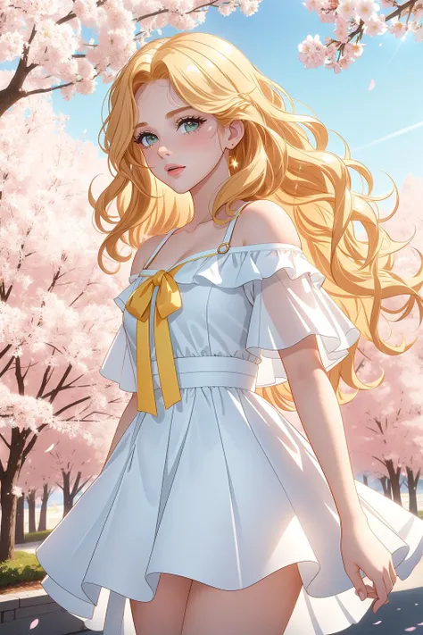 tv_Marlena_MXAI, [ (by Tiago Hoisel:1.3) | (Jeff Smith:0.8) ], 8k Painting, Rule of Thirds, soft focus of a ([Duck:College:3]:1.3) , it is very Invigorating and Foolish, winter background, cherry blossom pink dungeon and Pulsar in background, at Midday, equirectangular 360, Dynamic, Evil, Pixiecore, short lighting, Circular polarizer, three colors, Mint Green, Lemon Yellow and Peach, bold lettering, extremely detailed CG Unity 8k wallpaper, hyperdetailed, gritty