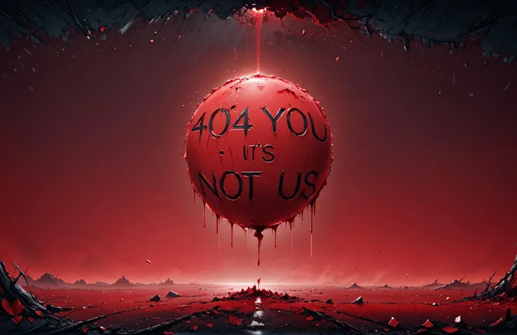 (404 It's YOU not US text logo:1.4), red error colored "404", sad atmosphere background, breakup, <lora:Harrlogos_v2.0:1.2> <lora:xl_more_art-full_v1:0.8>